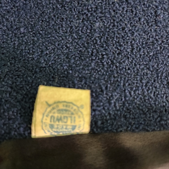 1950s winter coat - Picture 5 of 8